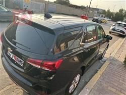 شێڤرۆلێت ئیکۆنۆکس